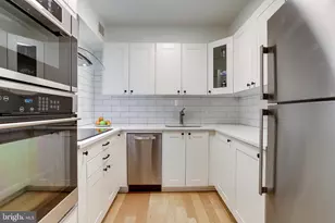 520 N St SW, Washington, DC 20024 - Photo 1