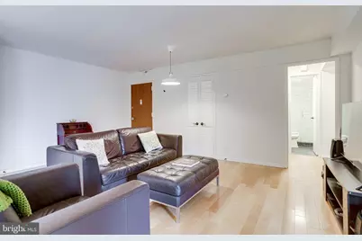 520 N Street SW #S-318, Washington, DC 20024 - Photo 22