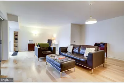 520 N Street SW #S-318, Washington, DC 20024 - Photo 14
