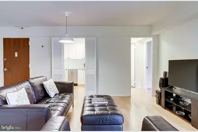 520 N Street SW #S318, Washington, DC 20024 - Photo 16