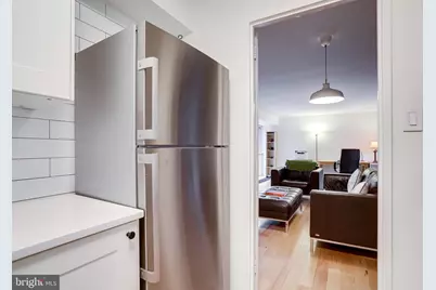 520 N Street SW #S-318, Washington, DC 20024 - Photo 8