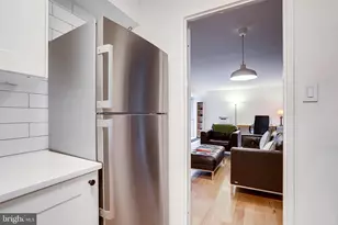 520 N St SW, Washington, DC 20024 - Photo 8