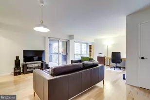 520 N St SW, Washington, DC 20024 - Photo 20