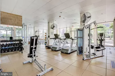 520 N Street SW #S-318, Washington, DC 20024 - Photo 4