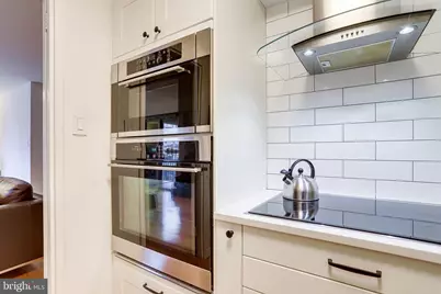 520 N Street SW #S318, Washington, DC 20024 - Photo 12