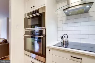 520 N St SW, Washington, DC 20024 - Photo 12