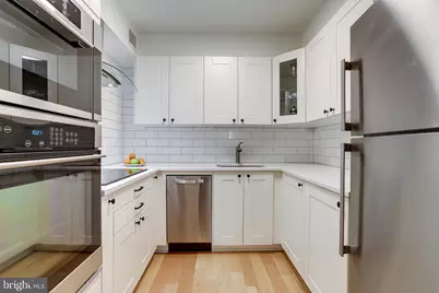 520 N Street SW #S-318, Washington, DC 20024 - Photo 1
