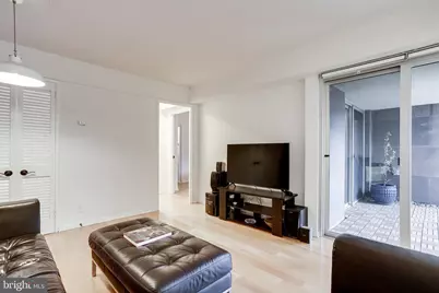 520 N Street SW #S318, Washington, DC 20024 - Photo 24