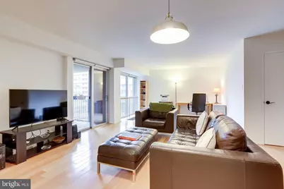 520 N Street SW #S-318, Washington, DC 20024 - Photo 24