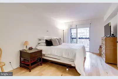 520 N Street SW #S-318, Washington, DC 20024 - Photo 24