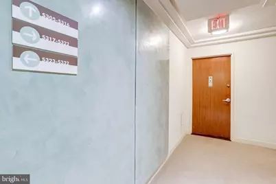 520 N Street SW #S-318, Washington, DC 20024 - Photo 32