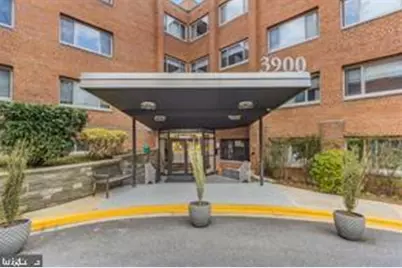 3900 Tunlaw Road NW #305, Washington, DC 20007 - Photo 2