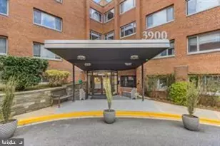 3900 Tunlaw Rd NW, Washington, DC 20007 - Photo 2