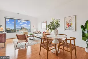 [Address not provided], Washington, DC 20016 - Photo 1