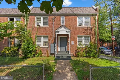1720 R Street SE, Washington, DC 20020 - Photo 1