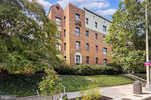 3600 Connecticut Ave NW, Washington, DC 20008 - Photo 4