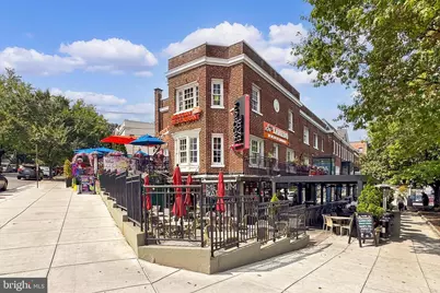 3600 Connecticut Avenue NW #105, Washington, DC 20008 - Photo 32