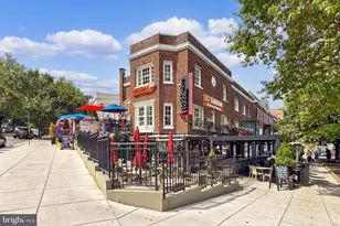 3600 Connecticut Ave NW, Washington, DC 20008 - Photo 32