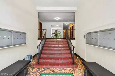 3600 Connecticut Avenue NW #105, Washington, DC 20008 - Photo 6