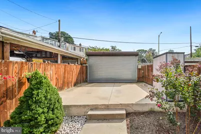 714 Decatur Street NW, Washington, DC 20011 - Photo 38