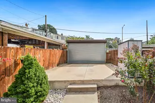 714 Decatur St NW, Washington, DC 20011 - Photo 38