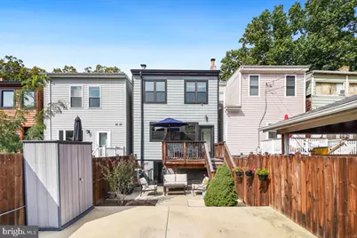 714 Decatur Street NW, Washington, DC 20011 - Photo 40