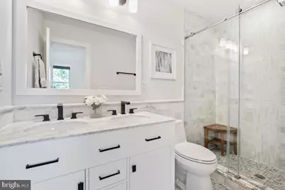 714 Decatur Street NW, Washington, DC 20011 - Photo 22