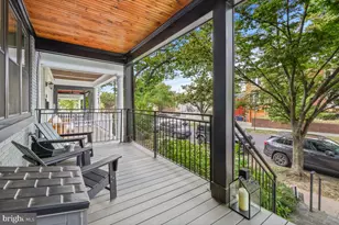 714 Decatur St NW, Washington, DC 20011 - Photo 6