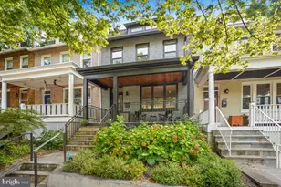 714 Decatur St NW, Washington, DC 20011 - Photo 4