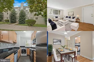 2832 Hartford St SE, Washington, DC 20020 - Photo 1