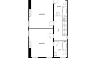 1527 35th St NW, Washington, DC 20007 - Photo 32