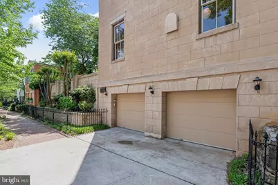 1527 35th Street NW, Washington, DC 20007 - Photo 24