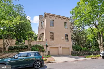 1527 35th Street NW, Washington, DC 20007 - Photo 26