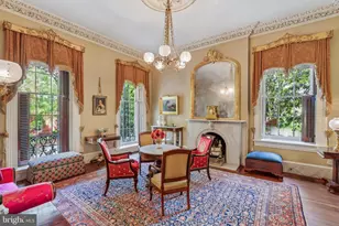 1527 35th St NW, Washington, DC 20007 - Photo 4