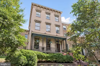 1527 35th Street NW, Washington, DC 20007 - Photo 1