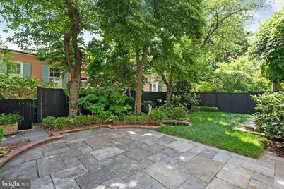 1527 35th Street NW, Washington, DC 20007 - Photo 28