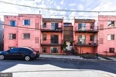 5009 D Street SE #202, Washington, DC 20019 - Photo 10