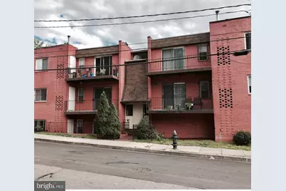 5009 D Street SE #202, Washington, DC 20019 - Photo 1