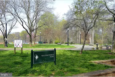 1690 Euclid Street NW #A, Washington, DC 20009 - Photo 30