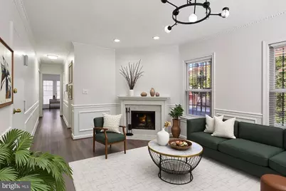 1690 Euclid Street NW #A, Washington, DC 20009 - Photo 16