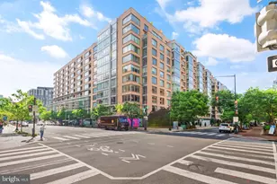 1155 23rd St NW, Washington, DC 20037 - Photo 1