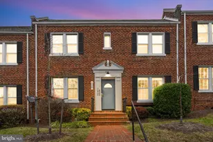 945 Randolph St NW, Washington, DC 20011 - Photo 1