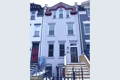 3526 13th Street NW, Washington, DC 20010 - Photo 2