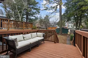 4415 Greenwich Pkwy NW, Washington, DC 20007 - Photo 28