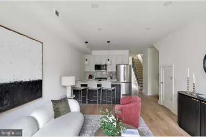 828 21st Street NE #2, Washington, DC 20002 - Photo 6