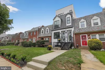 828 21st Street NE #2, Washington, DC 20002 - Photo 4