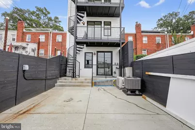 828 21st Street NE #2, Washington, DC 20002 - Photo 26