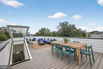 828 21st Street NE #3, Washington, DC 20002 - Photo 1