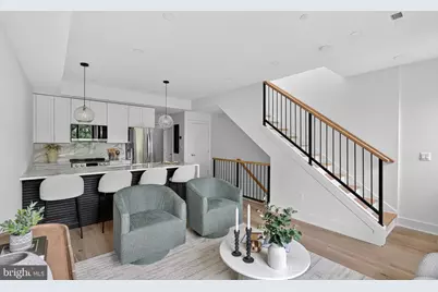 828 21st Street NE #3, Washington, DC 20002 - Photo 6