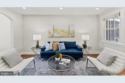 1764 Lyman Place NE, Washington, DC 20002 - Photo 6